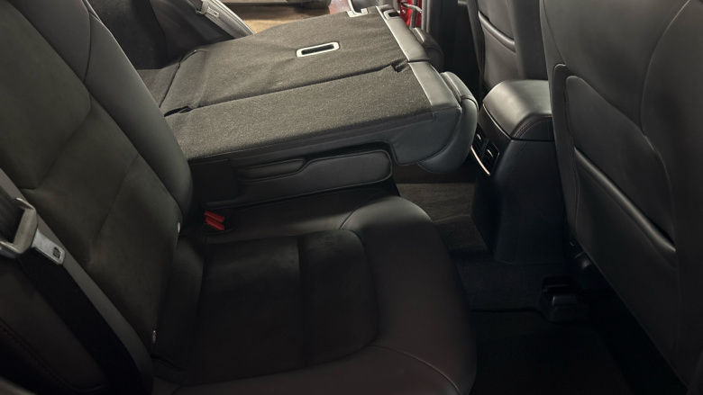 Mazda CX-5 2.0 Kuro Edition 5dr Auto Petrol Estate